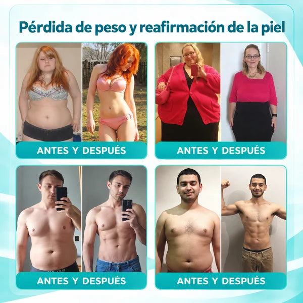 PARCHE ADELGAZANTE REDUCTOR  30UN
